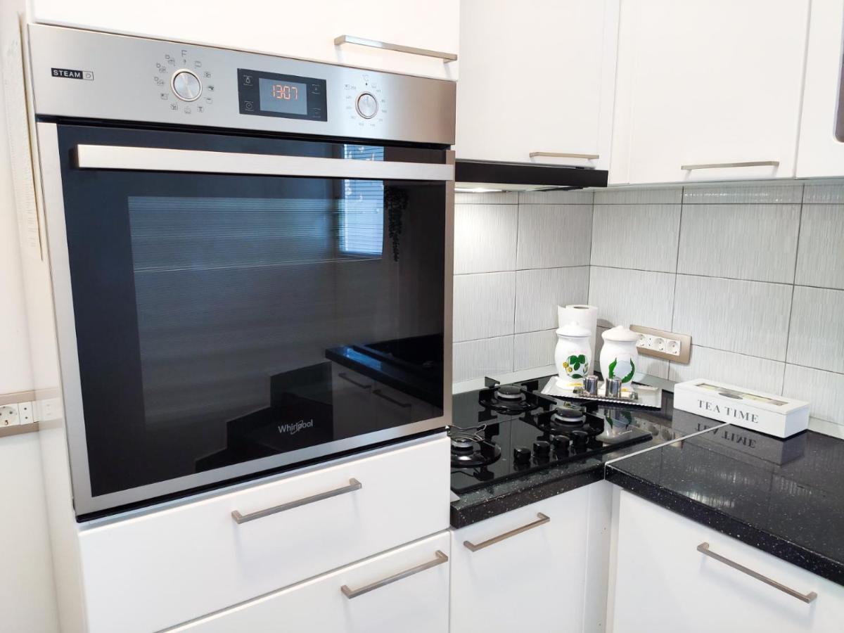 Apartment Emma Split Bagian luar foto