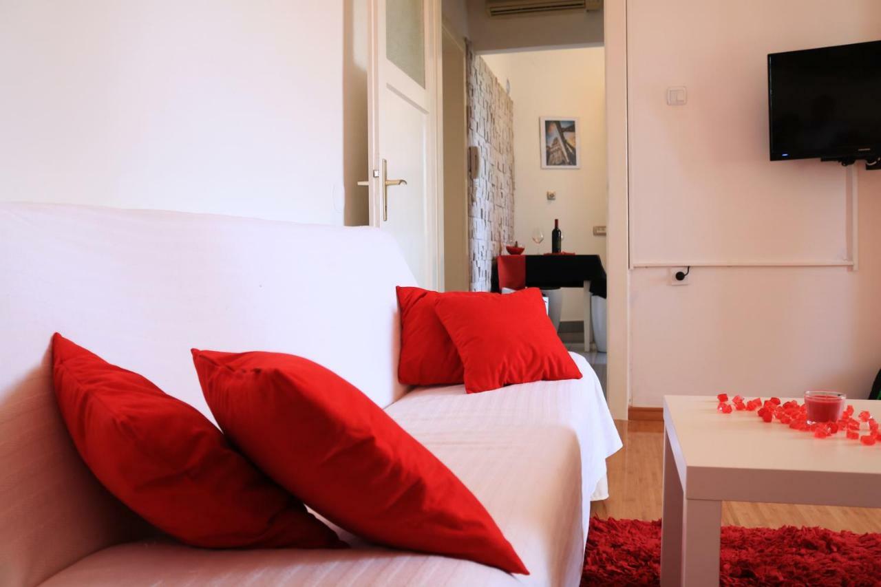 Apartment Emma Split Bagian luar foto